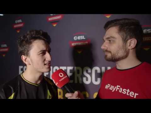 ESL Wintermeisterschaft 2019 I Das sind die Highlights