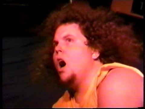 Lincoln Steen vs Scott Savage - MSW - May 29th 2003