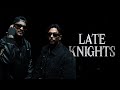 DIVINE Gurinder Gill Late Knights Official Music Video