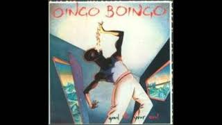 Oingo Boingo - Little Guns