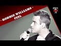 Robbie Williams - Feel (TARATATA - Janv. 2010)