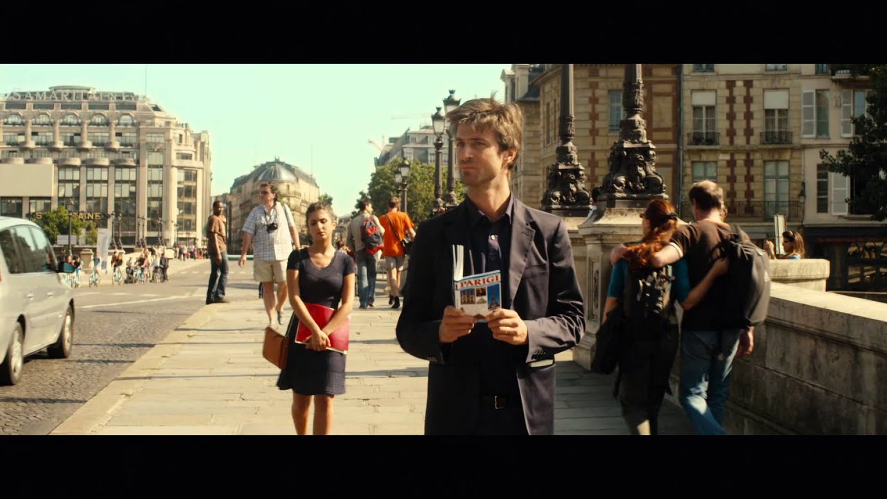 Miniature de la vidéo L'EX DE MA VIE - Bande Annonce VF du film L'Ex de ma vie