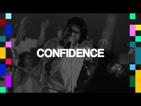 Confidence - Feast Worship (Live at Feast Conference)