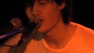 The Dodos - Joe&#39;s Waltz - 2/28/2008 - Cafe Du Nord