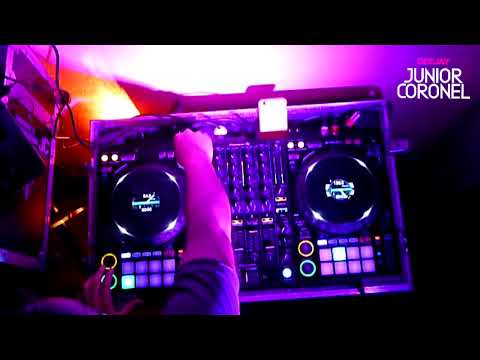 Temaiquenes del recuerdo - variados #parte1 - DJ JUNIOR CORONEL