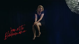 Jeanette Biedermann - The Book of Love (Offizielles Musikvideo)