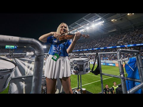 Daniela Lovlin - Freed from Desire