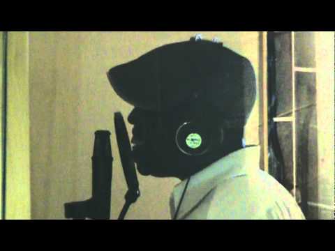 Yaw at the Studio   Brown Sugar