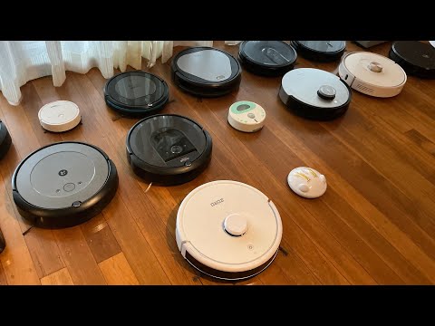 Robot Vacuums VS Christmas Confetti! 🎉🥳🎊