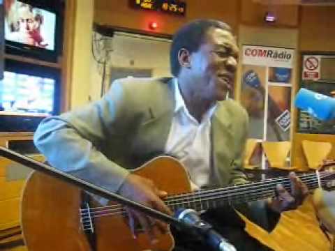 Víctor Démé a l'Extraradi