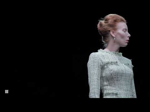 MARIA STUART - Trauerspiel von Friedrich Schiller