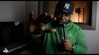Raekwon Interview: &quot;Criminology&quot; Scarface Samples &amp; Ghostface&#39;s Robes