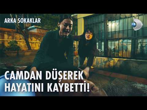 Ünlü sanatçı Songül Tan'ın şüpheli ölümü! | Arka Sokaklar 741. Bölüm