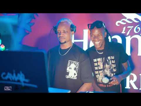 DJ CAVI  ! AFTERPARTY WITH COOLEST  ! EID EDITION VIBES