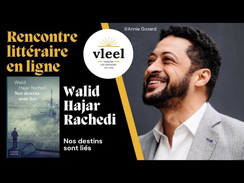 Vido de Walid Hajar Rachedi