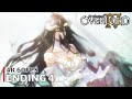 Overlord Ending 4 No Man S Dawn 4K 60FPS Creditless CC