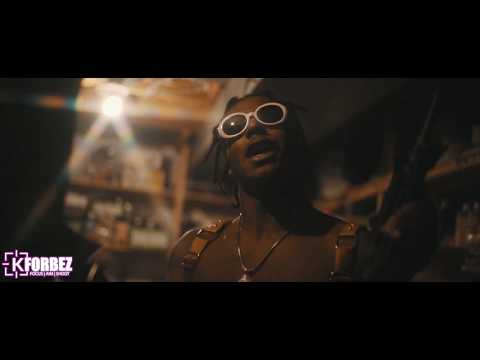 WavyTheKing - Everyday Bag (Dir By @KForbez | Prod By @Gradeasound)