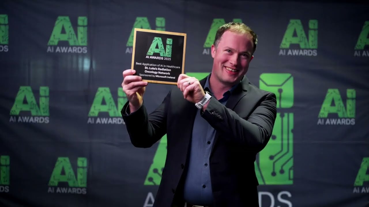 AI Awards 2025 Highlights