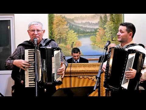 Biserica Penticostală GUGA  „AM TRECUT DE CE A FOST GREU„ Ioan și Lucian Bila