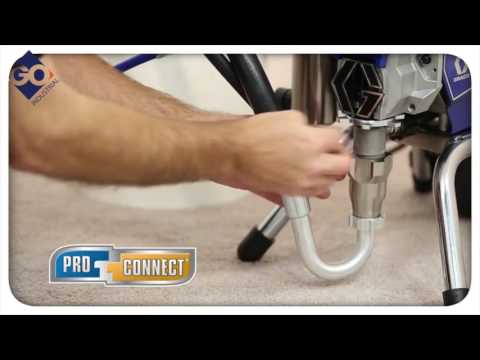 GO Industrial | Graco Ultra 390 PC