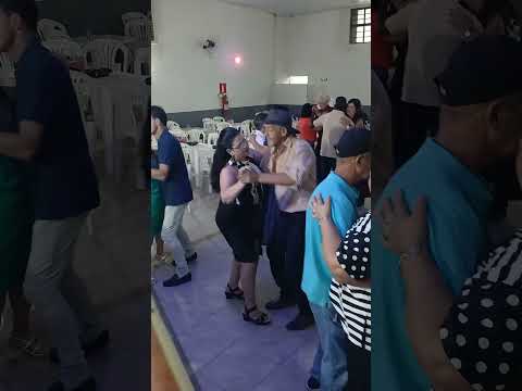 SHOW DO TRIO MARAVILHA NO FORRÓ DA TERCEIRA IDADE DA CIDADE DE MOEMA MG 31-01-2026