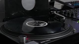 Kinky Riba - Check It Out (Mk.II)