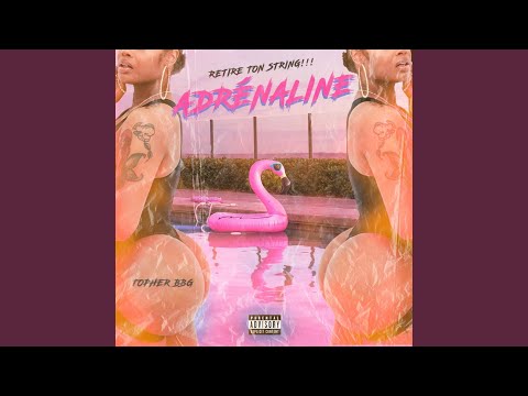 Adrénaline