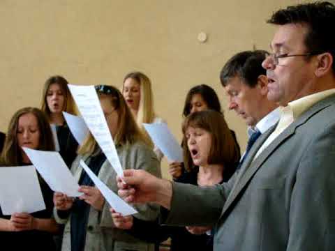 Gospe ribara, težaka