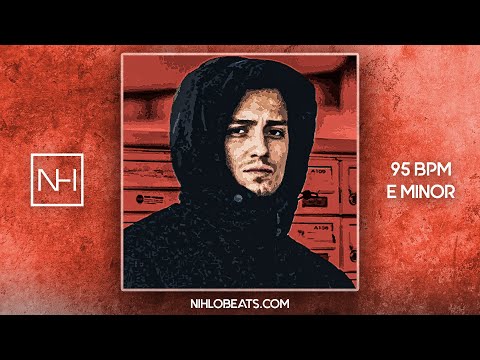 NGEE x CAPITAL BRA Type Beat 🙏Gewissen🙏 [prod. NIHLO] | BOUNCY x ETHNIC FLUTE Deutschrap Beat 2021