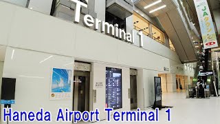 Download lagu Haneda Airport Terminal 1 -Tokyo Internastional Airport-【HND】羽田空港 T1 | Tokyo, Japan JUL 2023 mp3 Download lagu Haneda Airport Terminal 1 -Tokyo Internastional Airport-【HND】羽田空港 T1 | Tokyo, Japan JUL 2023 mp3