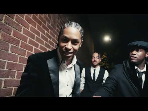 ThaFirst Feat. Sweeney - Nervous [Official Video]