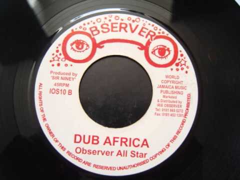 Video thumbnail for Africa