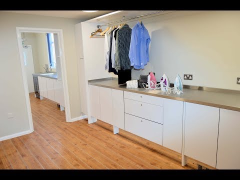 UKSA Superyacht Galley - Introduction