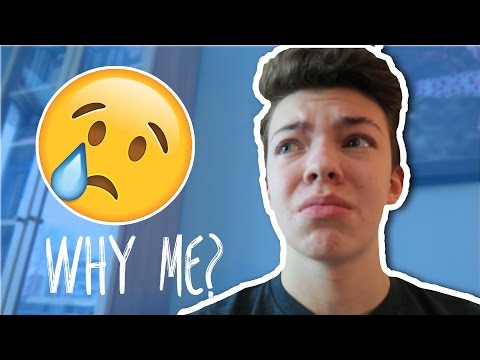 EVERYTHING IS AGAINST ME! :( | 2017 & Gregor Reynolds