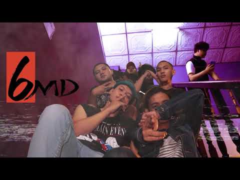6MD SICK - SMLD , Z.E.M , JM JIMMY , SINGHANAAT , LAZYG  Feat. WINTAN