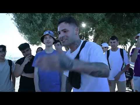 YDROW VS TIAZ - IRON FIST TOURNAMENT 4 (FINALE)