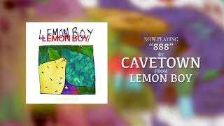 Cavetown – &quot;888&quot; (Official Audio)