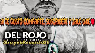 Del Rojo - Gerardo Ortiz - Del Rojo (2018) - Gerardo Ortiz (2018) - Grayeb Records01