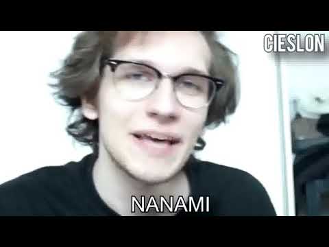 CIEŚLON - TUMBLR GIRL *reupload*