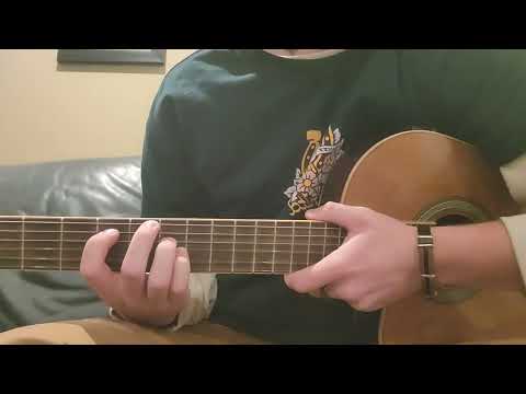 Easy Tutorial for Need 2 by Pinegrove