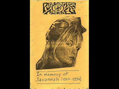 Italia Punk anni 90; PUBERTAS MORBEGNO (Sondrio) - Last gig, Colico 25/08/1995 tape