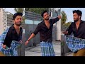 Vaidehi Parinayam Serial Fame Pawan Ravindra Latest Dance Video