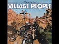 Village People Y M C A High Quality Audio