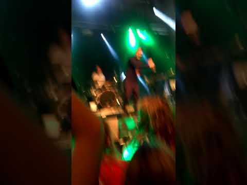 Tetris - freestyle challenge(koncert Pawbeats) 2018