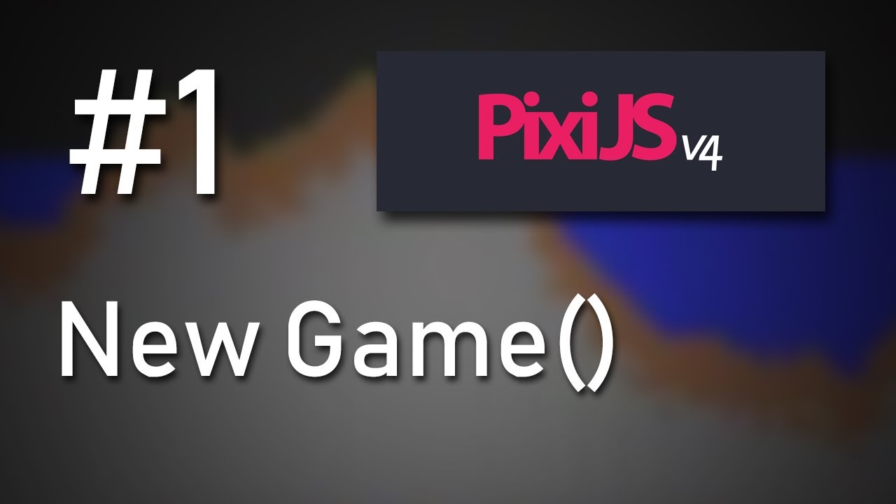 Minecraft 2D #1: new Game()