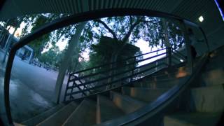 STEVEN FERNANDEZ DGK STREET PART 2013