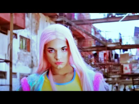 La Queen Lo Veo Lo Quiero