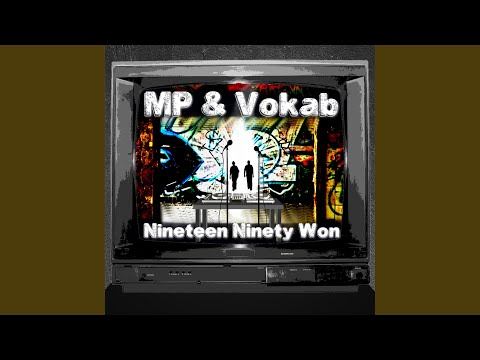 Fed Up (feat. Vokab & SamIam The MC)