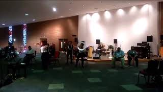 &quot;Smokie Norful- Don&#39;t Quit&quot;