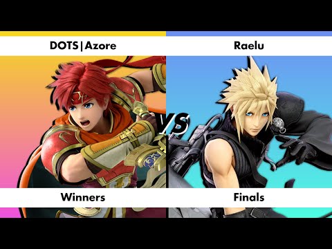 Batavia Brawl 3 -Winners Finals – DOTS|Azore (Roy) vs Raelu (Cloud)